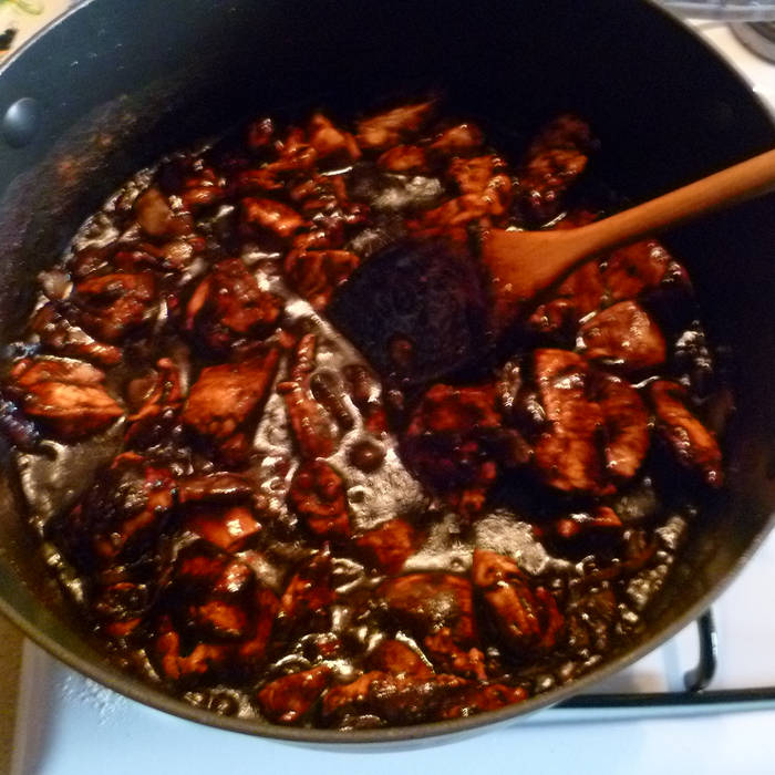 J Gumbo Recipe For Voodoo Chicken Lavenkas