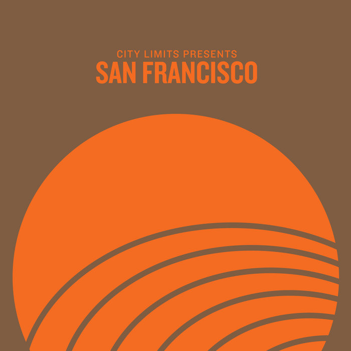 City Limits Presents San Francisco City Limits Records