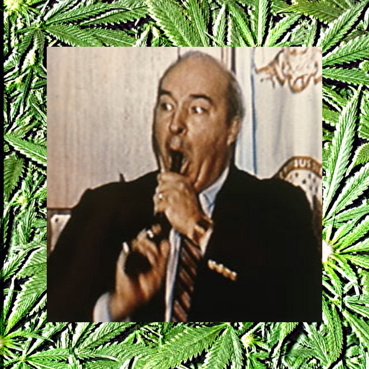Budd Dwyer Suicide