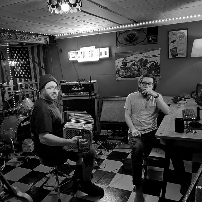 Falling in Love Again (Joyce Manor) Josh Welch