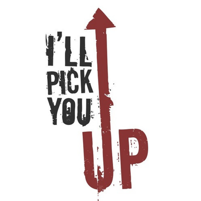 I'll Pick You Up EP I'll Pick You Up