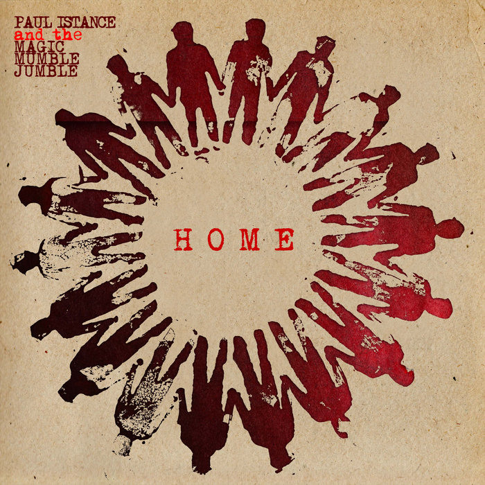 HOME The Magic Mumble Jumble