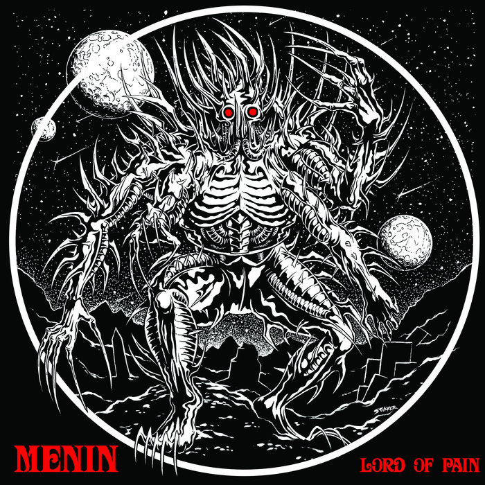 Lord of Pain Menin