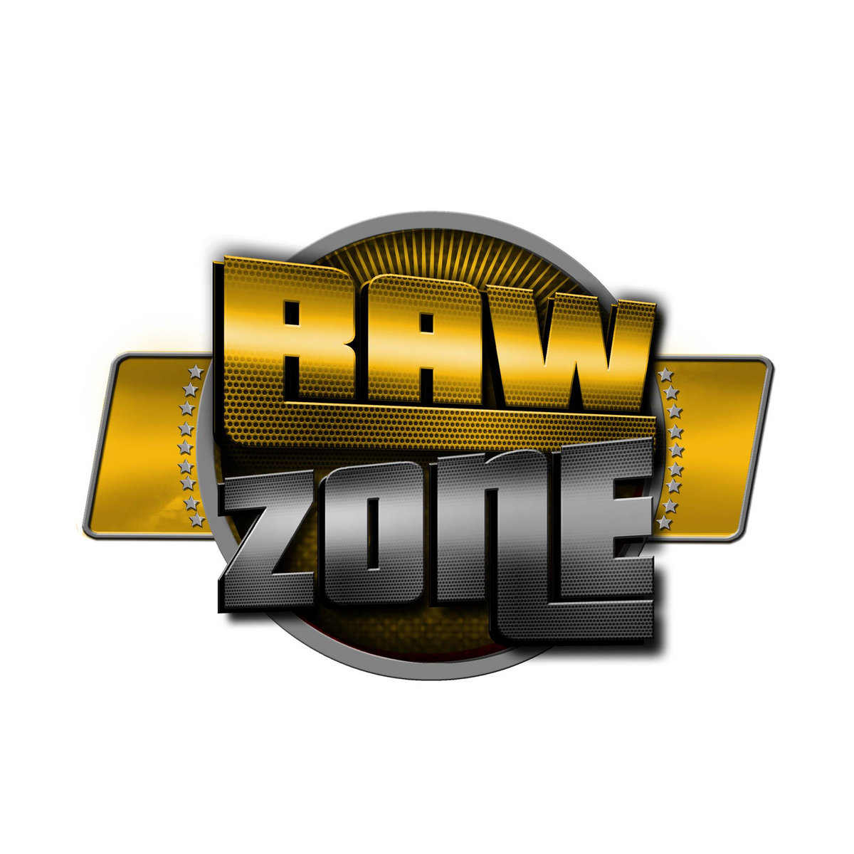Enter the Raw Zone Dj Jebel