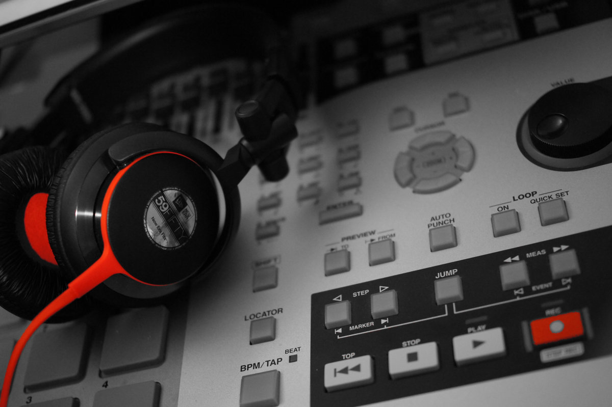 HIP HOP BEATS 002 PJ