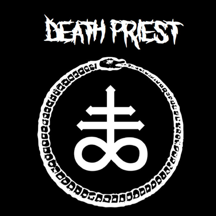EP Death Priest