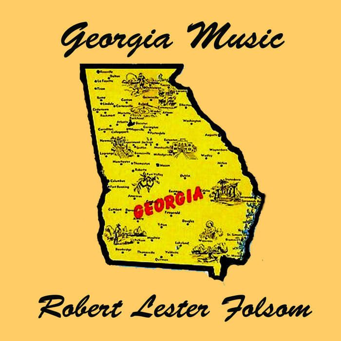 Music Robert Lester Folsom
