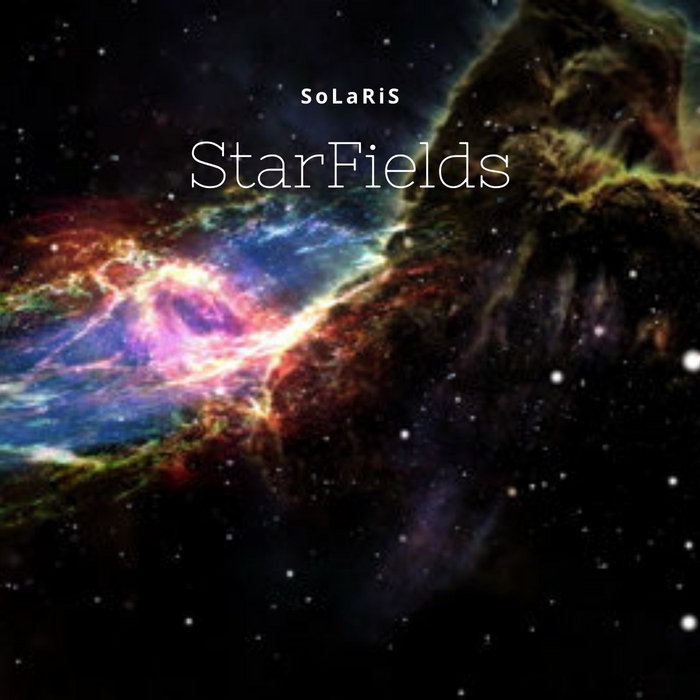 StarFields SoLaRiS