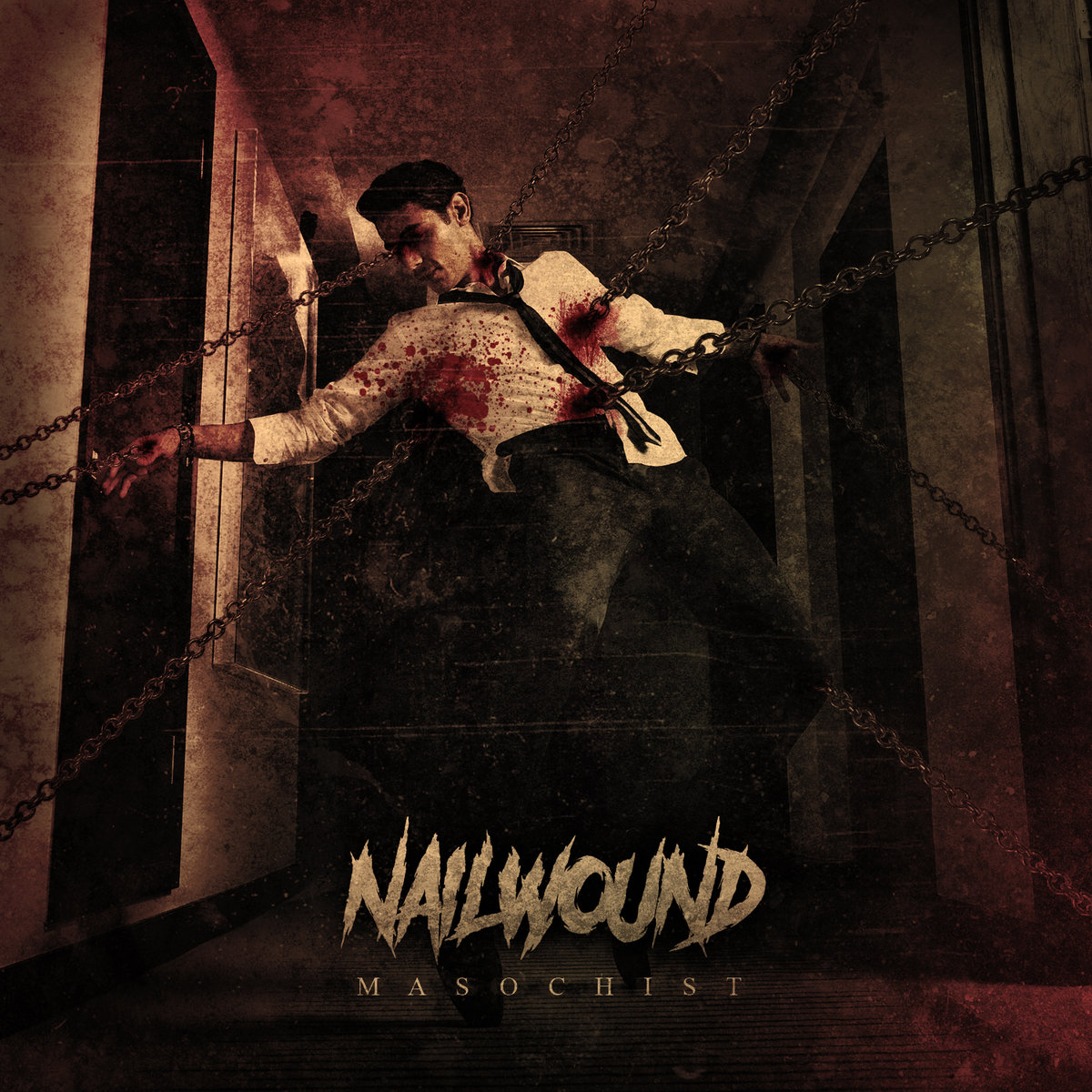 Masochist Nailwound