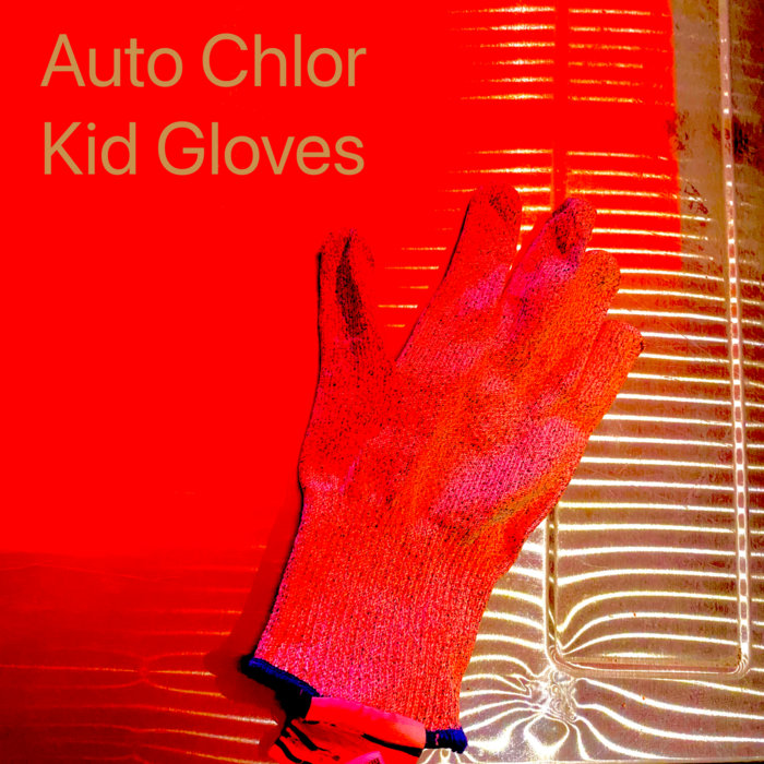 Kid Gloves Auto Chlor