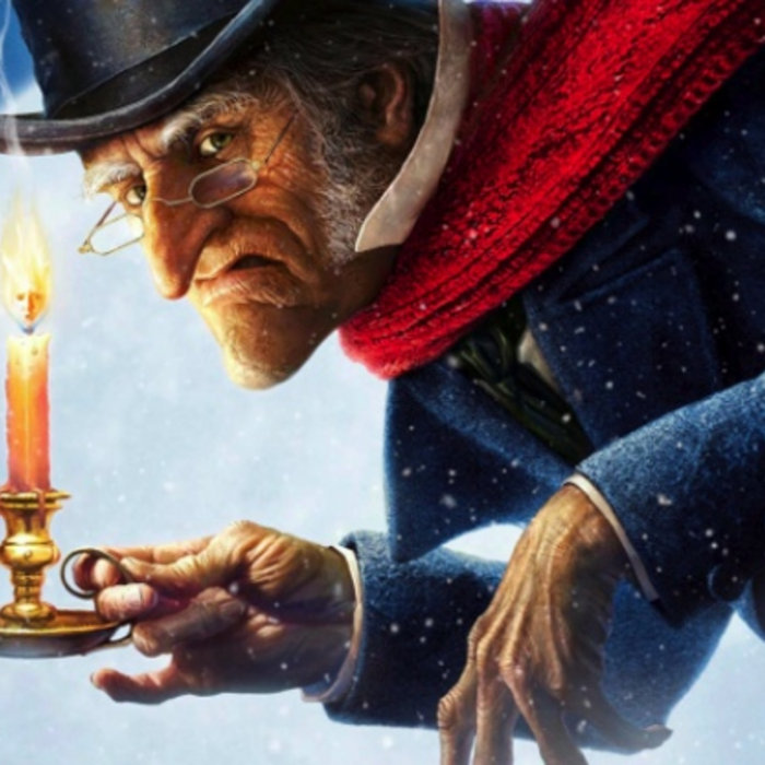 Mr Scrooge (Snippet) JAMP Productions