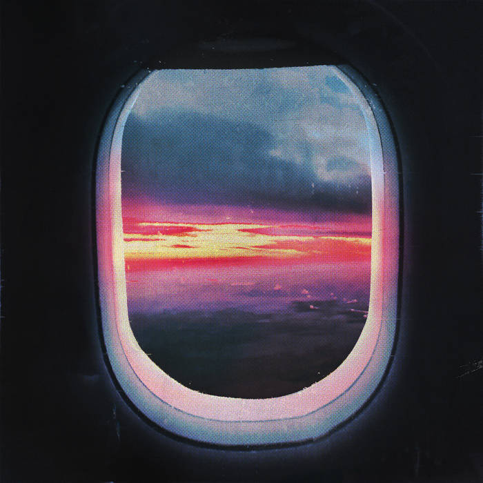 Jai Wolf The Red Eye Home out out