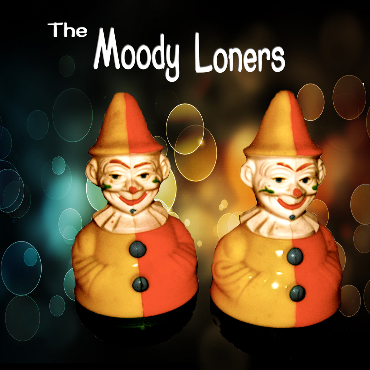 King on The Island of Misfit Toys The Moody Loners