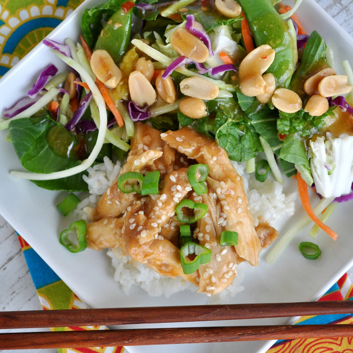 Stirfry Chicken Bok Choy Recipe Eveliwel tietadesmidis