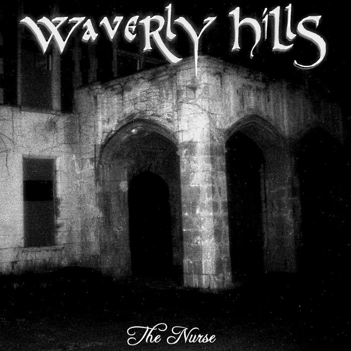 The Nurse WAVERLY HILLS Faunasabbatha
