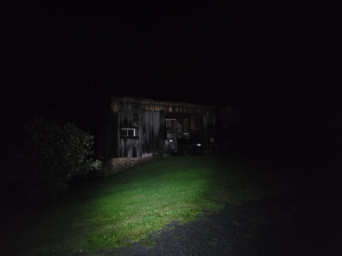 A Meat Grinder For The Dispossessed LongTerm Care