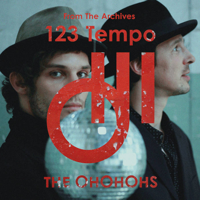 123 Tempo THE OHOHOHS