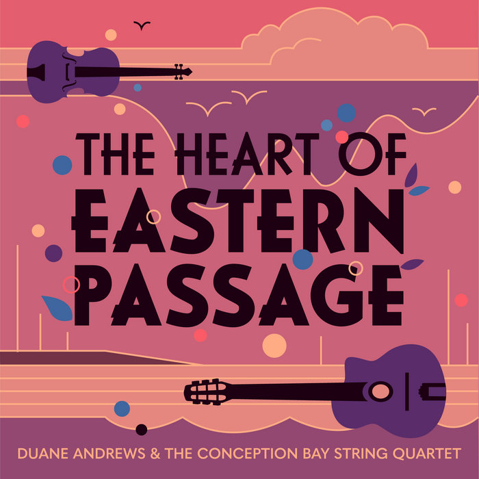 The Heart Of Eastern Passage Duane Andrews