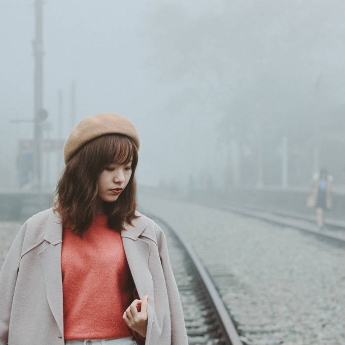 in the flickering mist/emotions Kyak