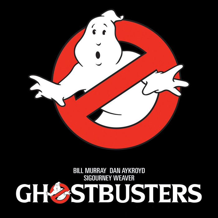 GhostBusters (Christmas Edition) BASS ESTRADA