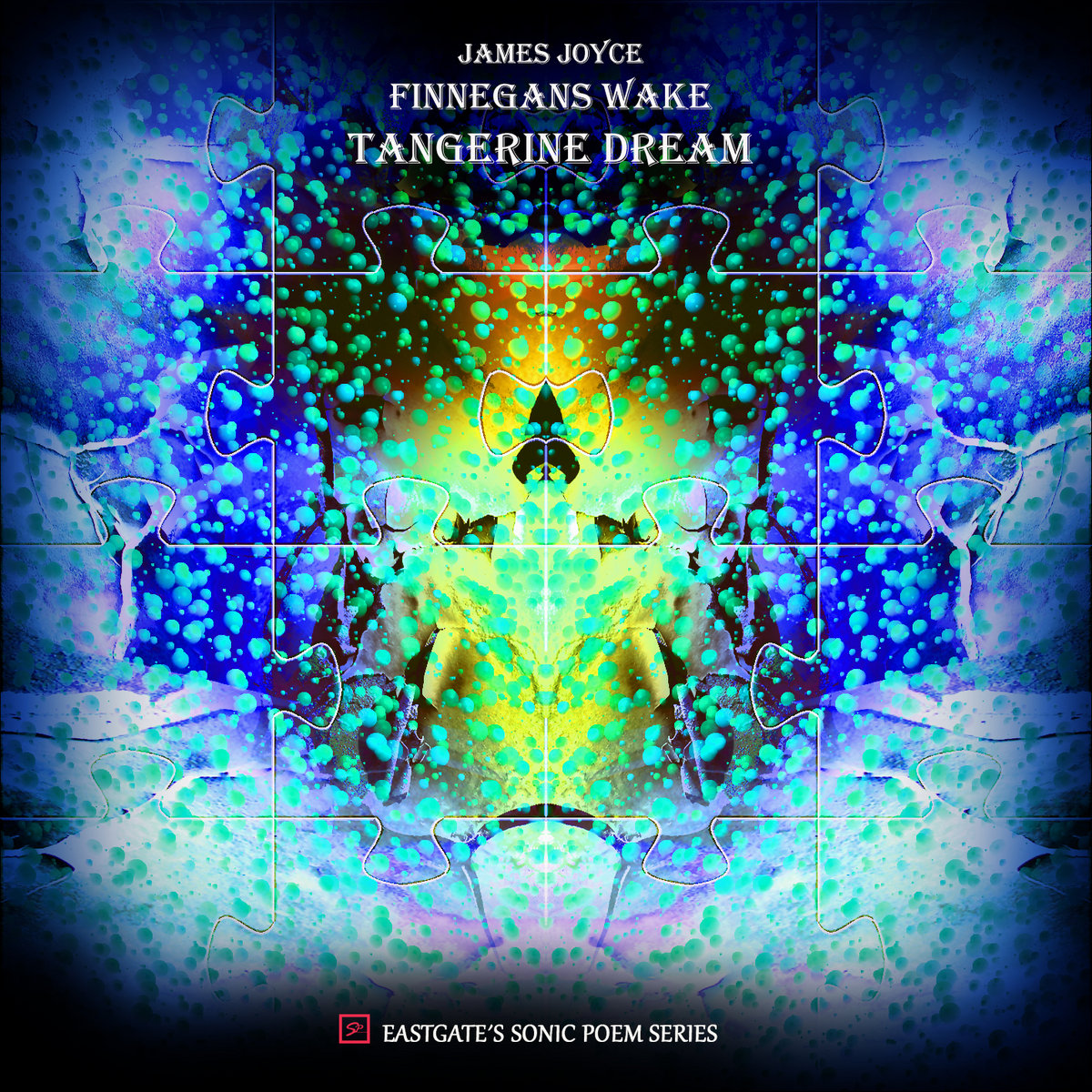 Finnegans Wake Tangerine Dream