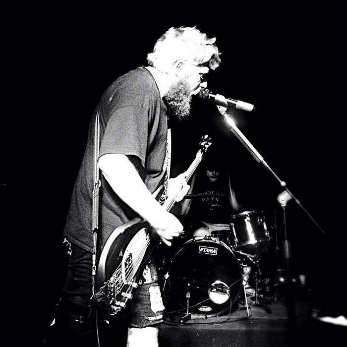 McKenzie Park 07.08.14 Rebel Scum Rock 'n' Roll Bootlegs