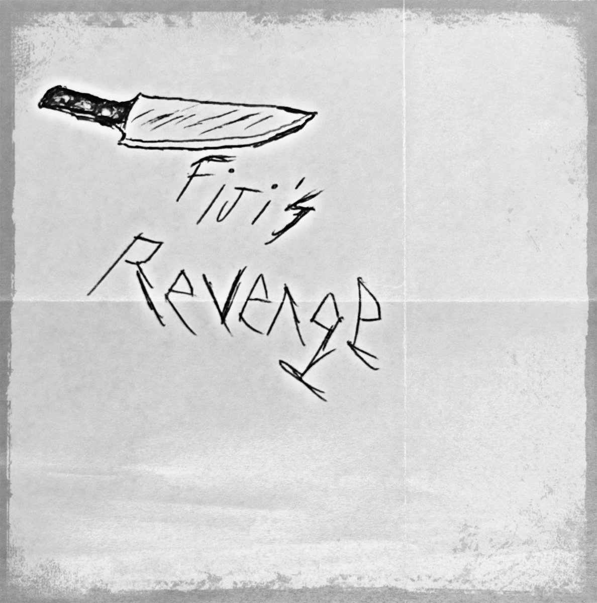 BRING MY KNIFE fijiplus