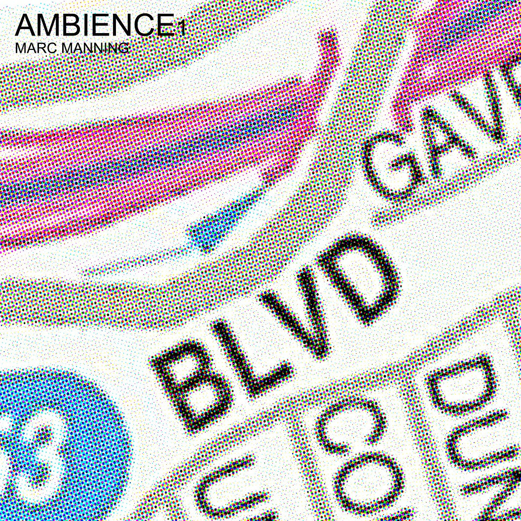 AMBIENCE1 (BBR8) Marc Manning Box Bedroom Rebels