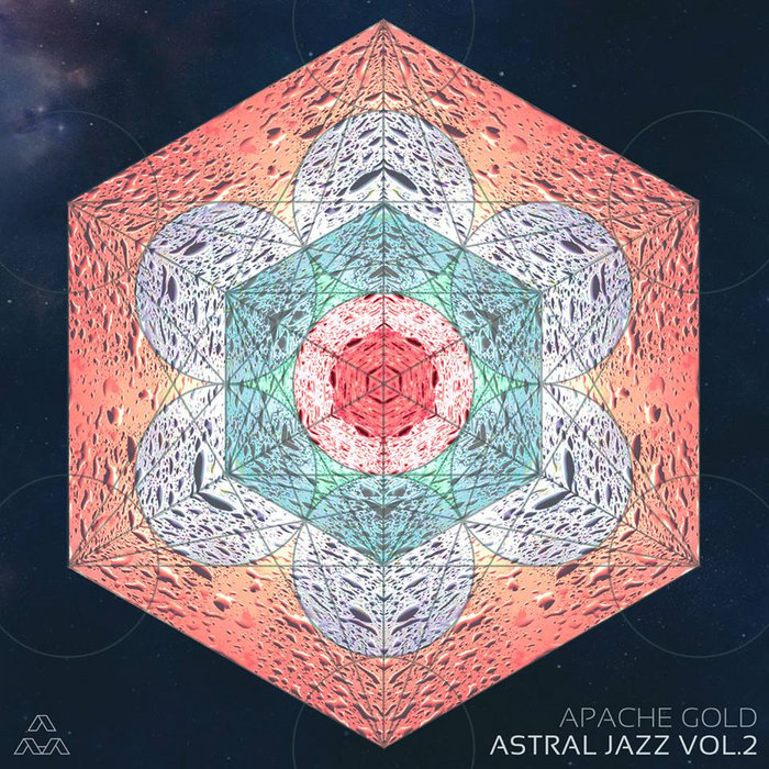 Astral Jazz Vol. 2 Apache Gold AuraLab