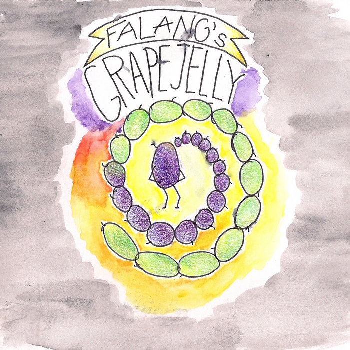 Grape Jelly Lyrics at Jenifer Rester blog