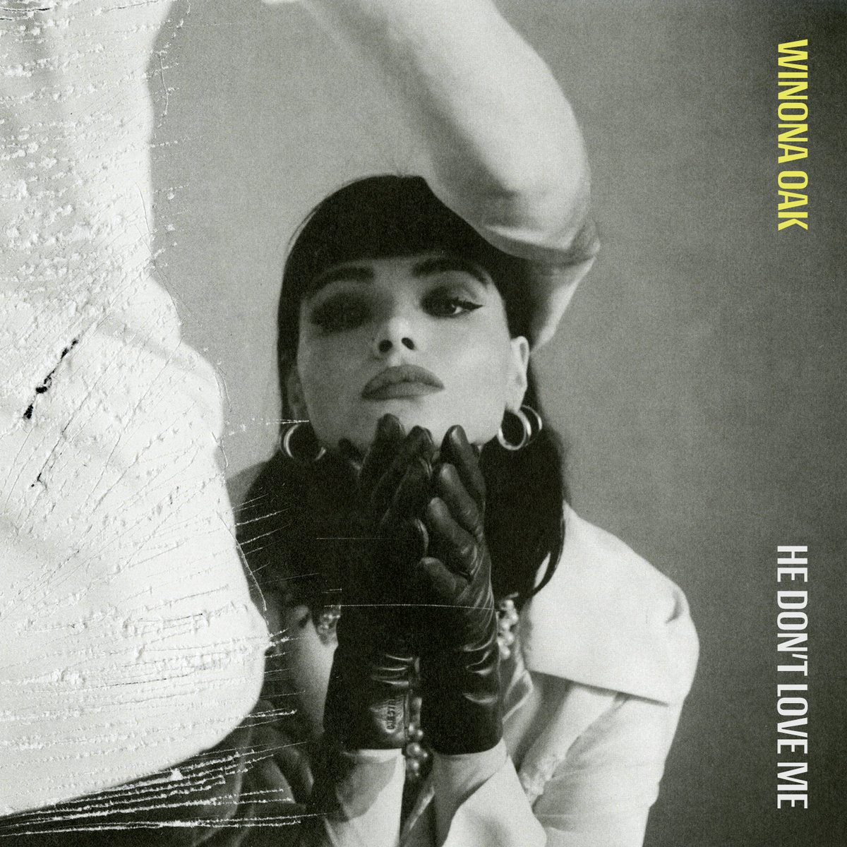 He Don't Love Me (R3LL Remix) Winona Oak R3LL