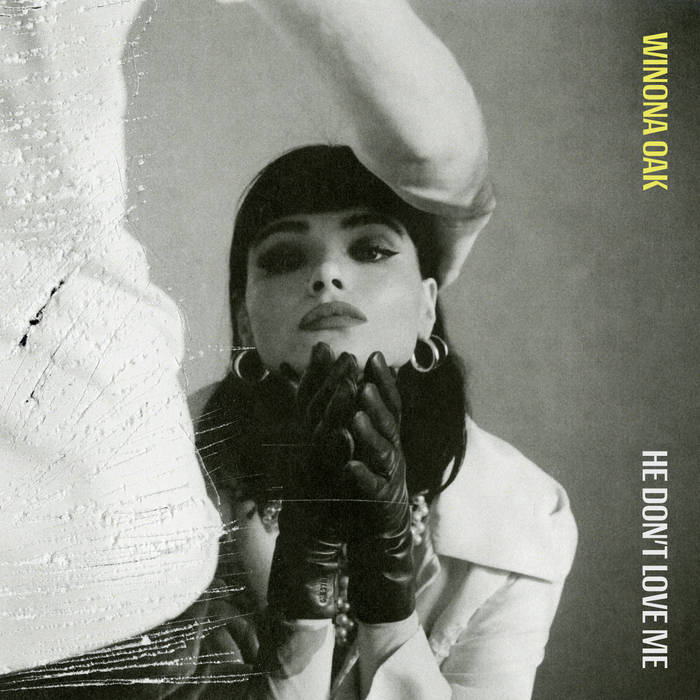 He Don't Love Me (R3LL Remix) Winona Oak R3LL