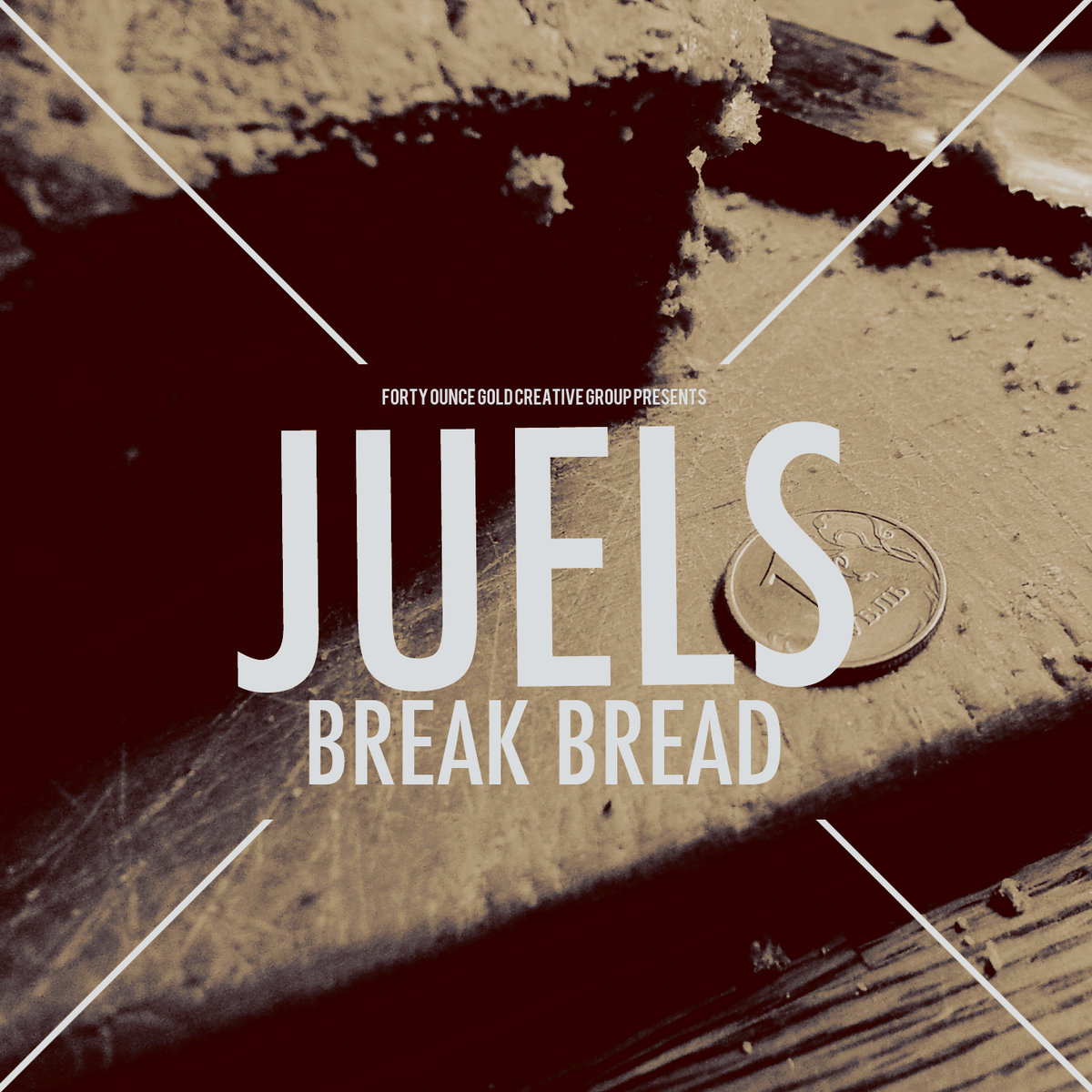 Break Bread Juels