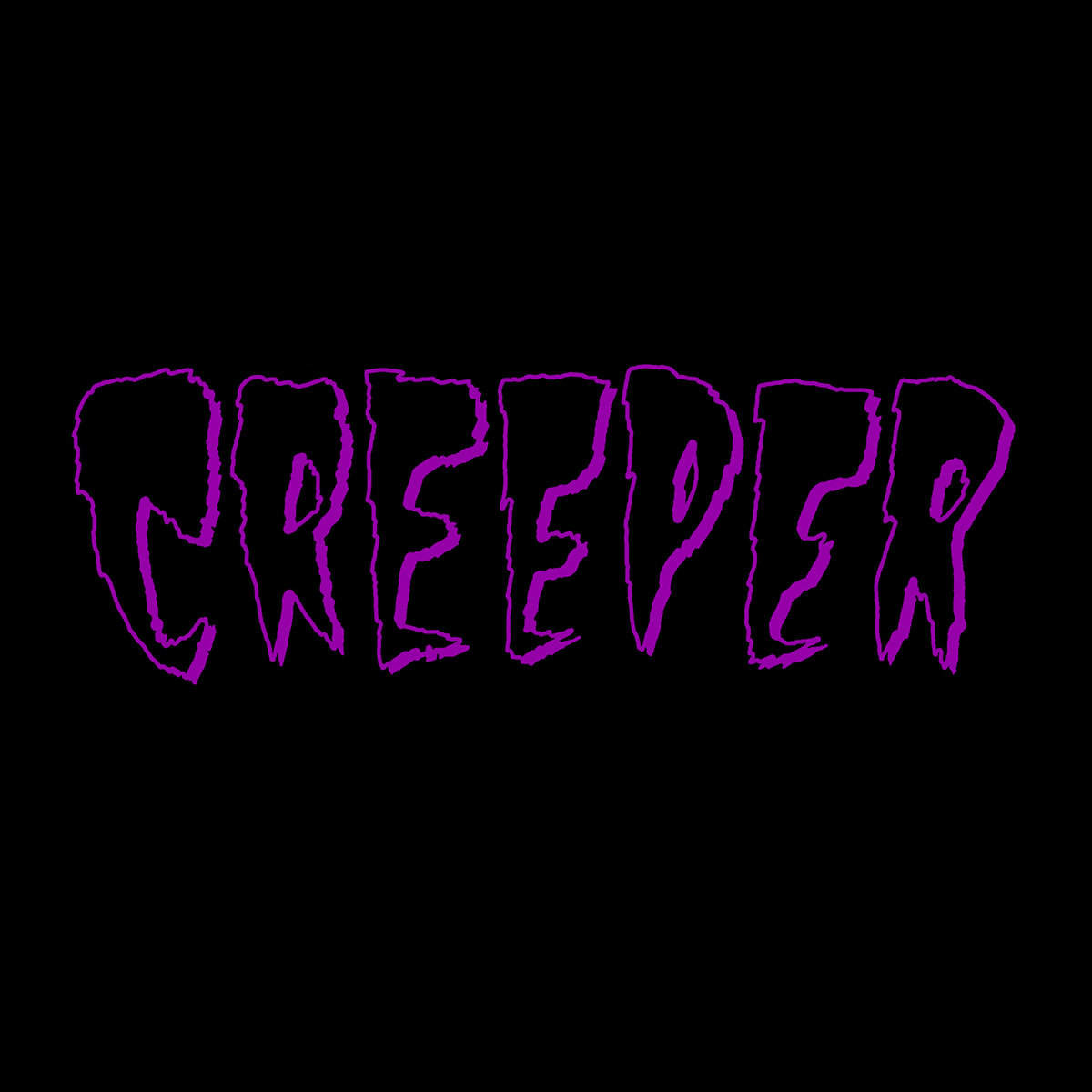 Creeper CREEPER