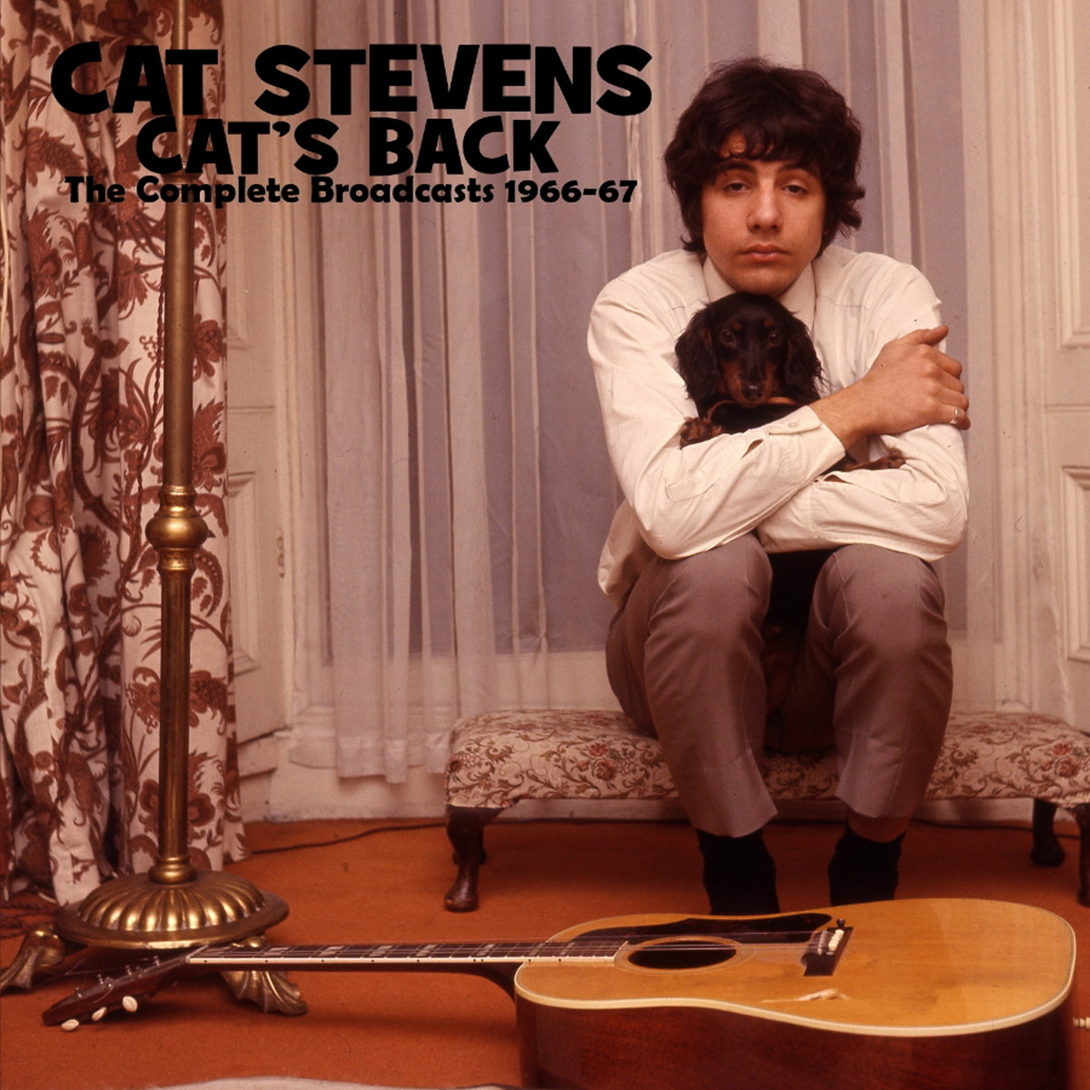 Cat S Back The Complete Broadcasts 1966 67 Vogon