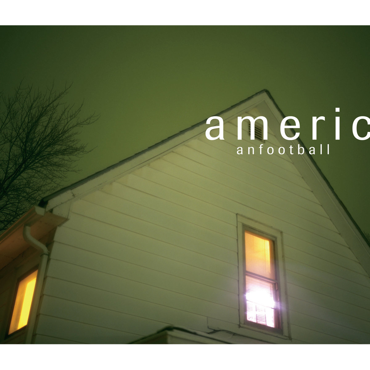 American Football American Football