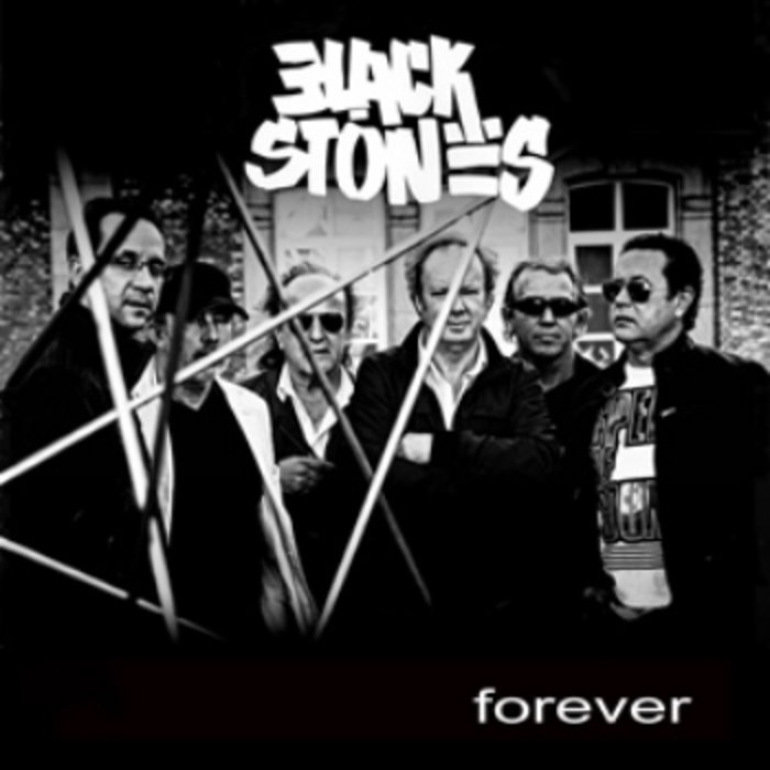 Black Stones... forever BLACK STONES
