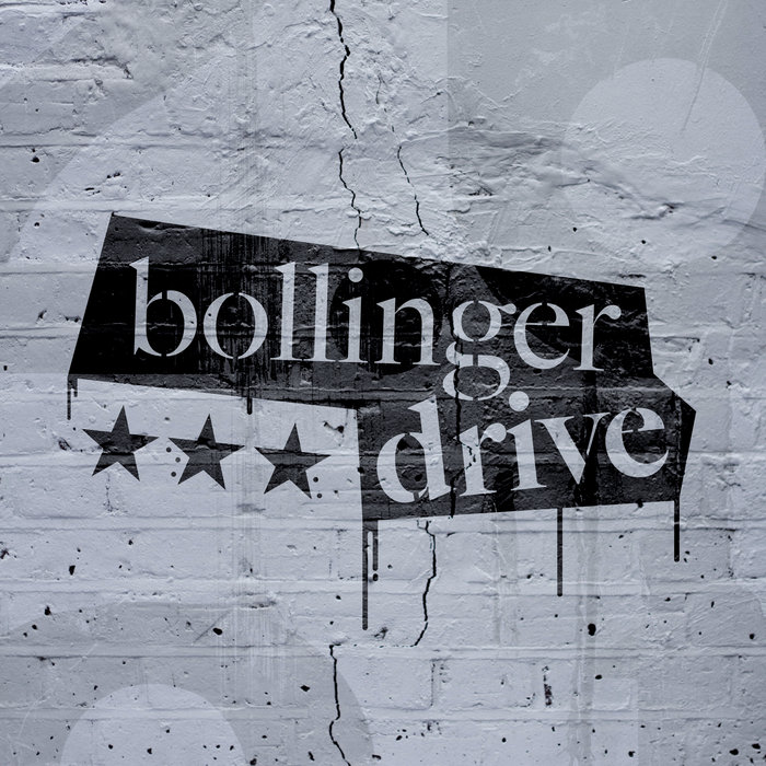Bollinger Drive Bollinger Drive