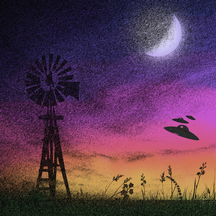 Windmill Lane Sessions Nix Moon