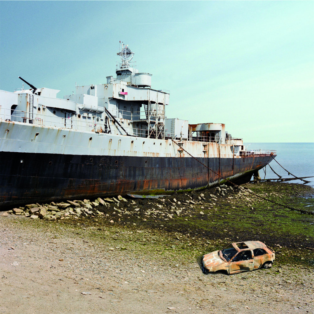 Babylon By Car Bot'Ox Bot'ox