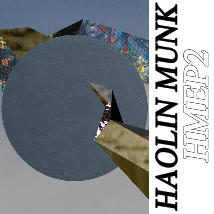 Three Corners The Five Corners Quintet Haolin Munk HAVNrecords