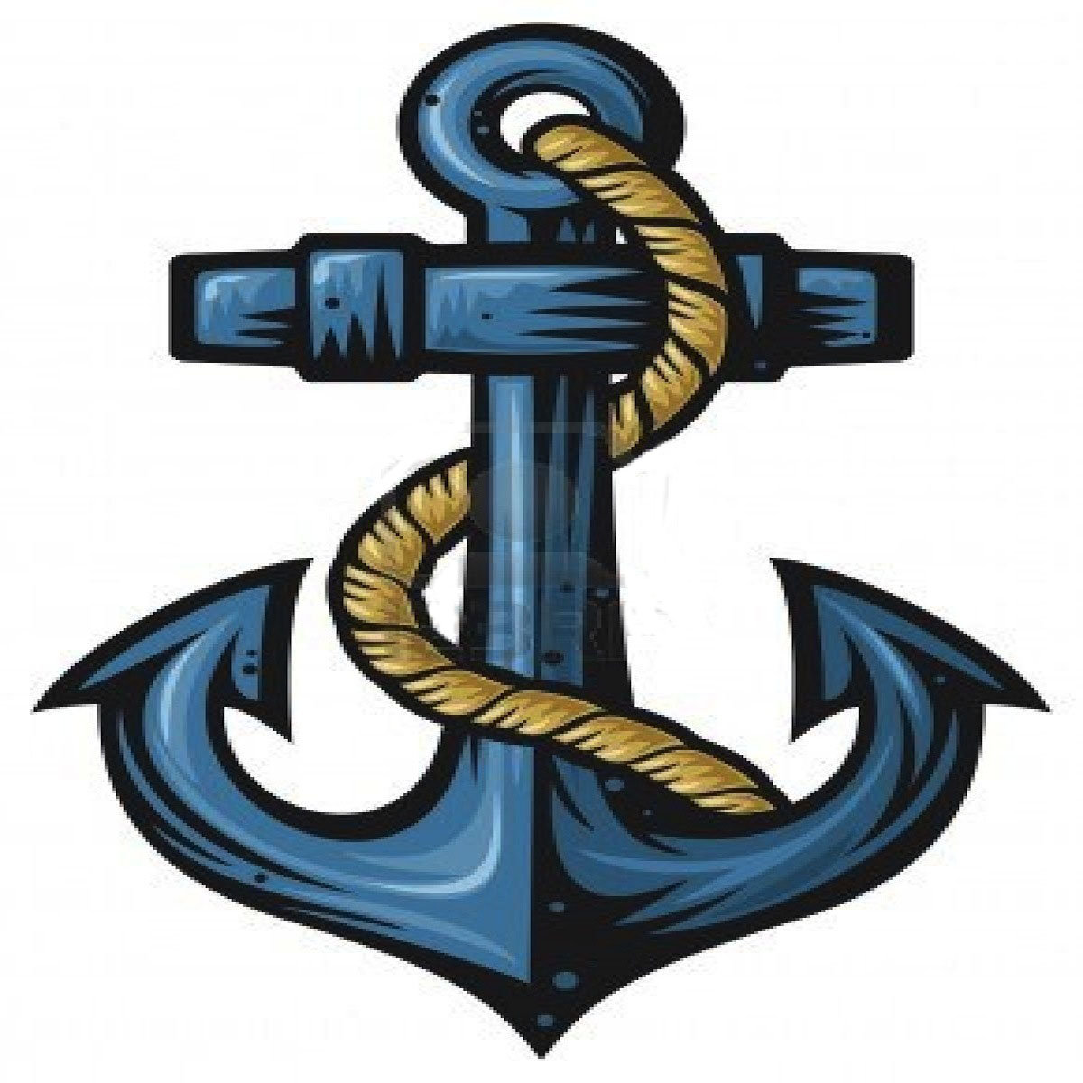 Gambar Jangkar Png serat