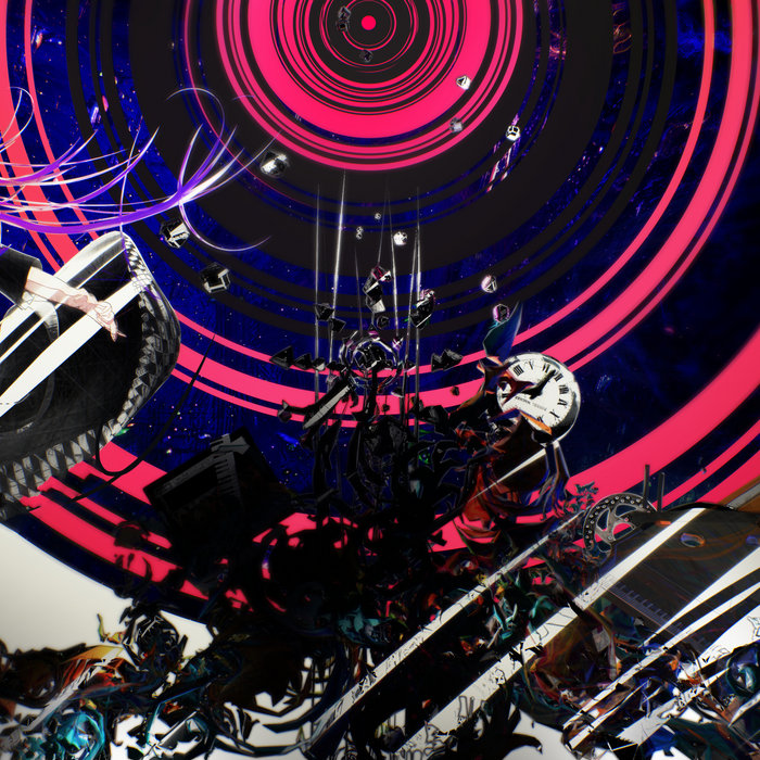 99 Glooms Sta / Bit192