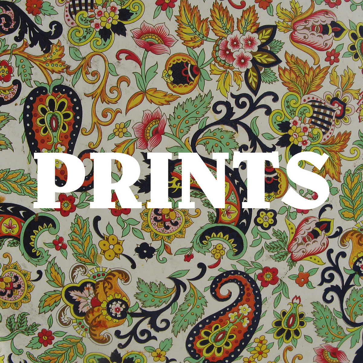 Prints Prints