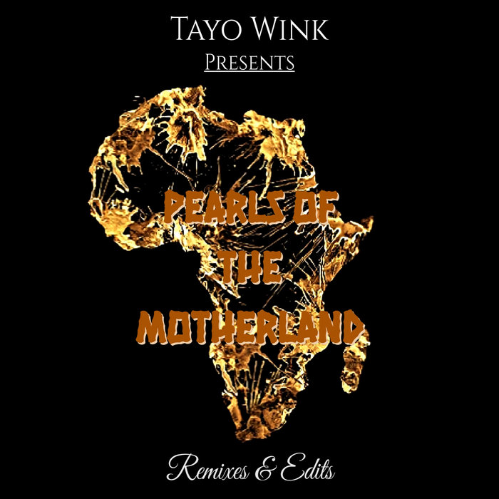 Black Coffee Wish You Were Here (Tayo Wink Remix) Tayo Wink