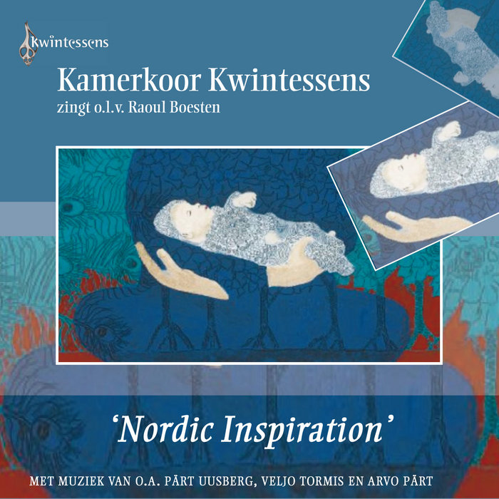 Northern Lights Chamber Choir Kwintessens