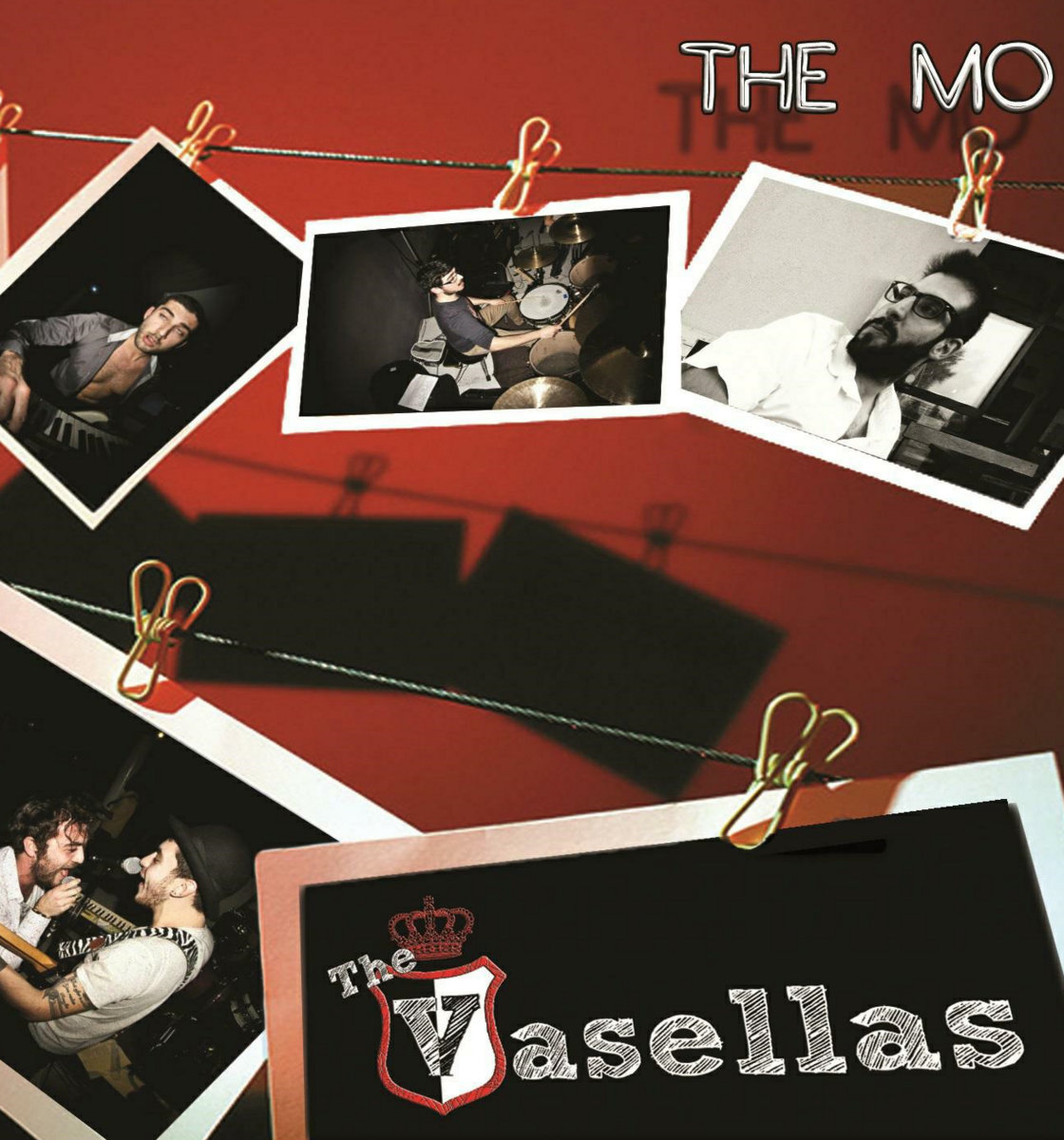 The Mo THE VASELLAS