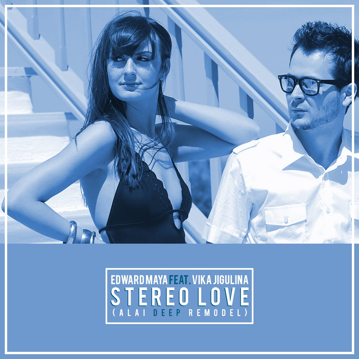 Edward maya stereo love 2010 afpolre