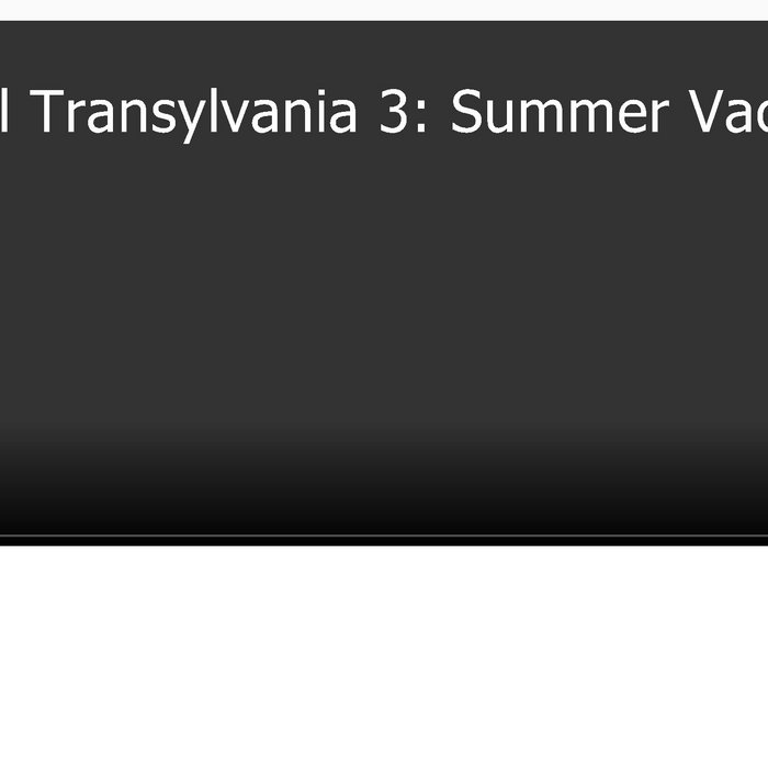 (2018) torrent link Hotel Transylvania 3 Umas Férias