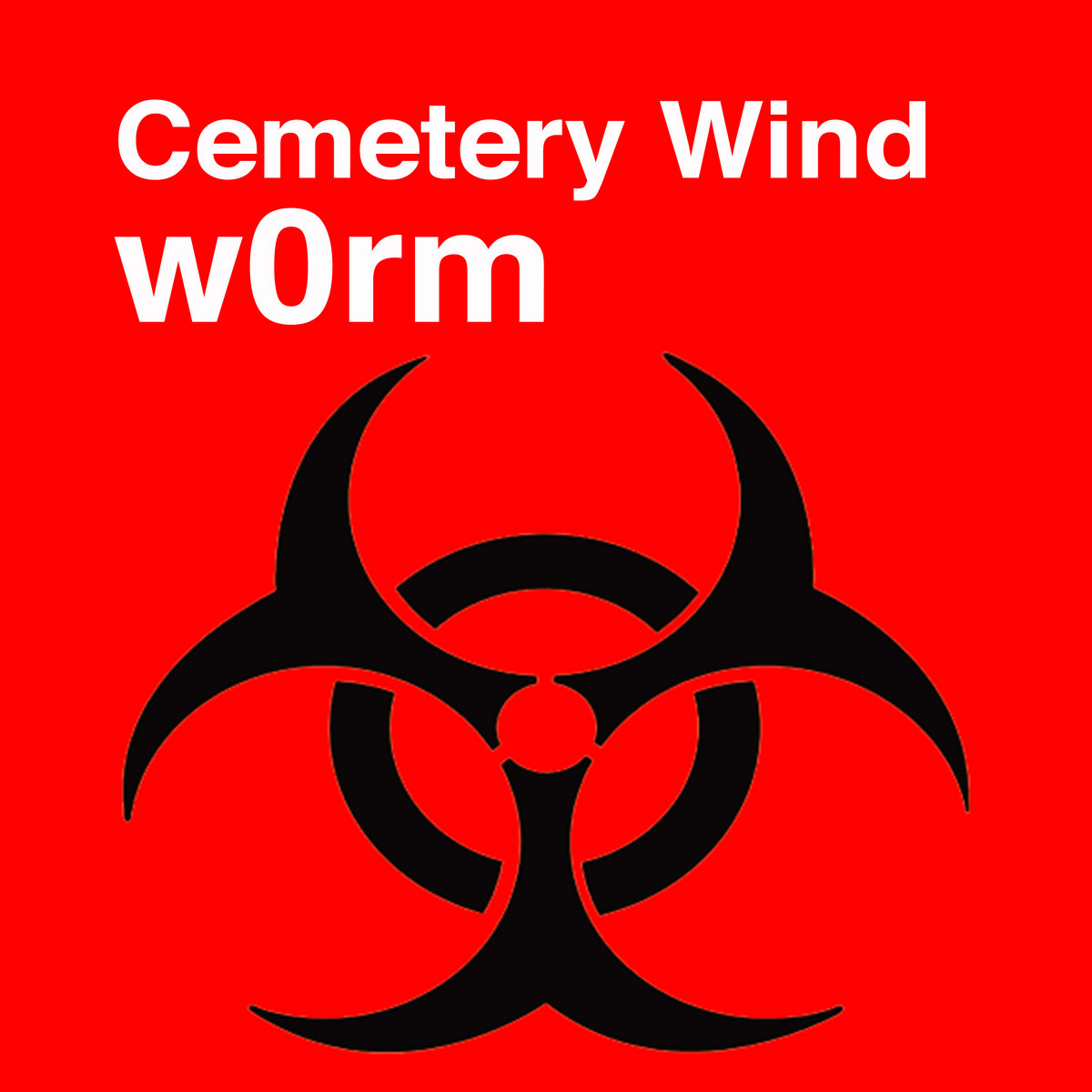 Cemetery Wind w0rm